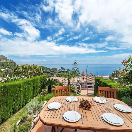 Zen By Interhome * Tossa de Mar