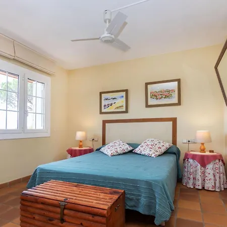 Tatil Evi Zen By Interhome Tossa de Mar