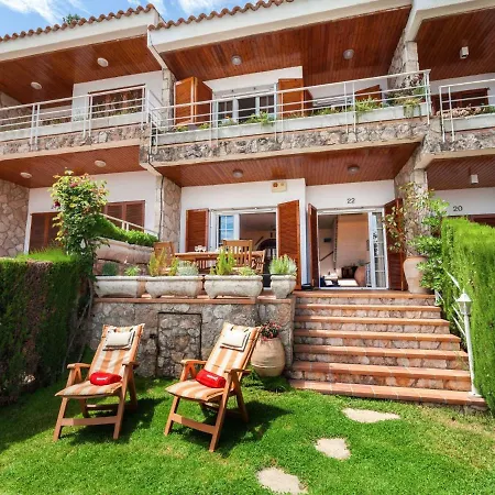 Zen By Interhome טוסה דה מאר