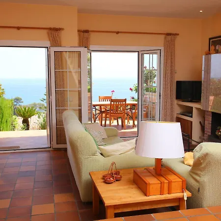 Zen By Interhome בית נופש טוסה דה מאר