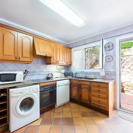 Ferienhaus Zen Tossa de Mar