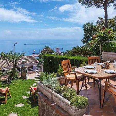 Zen By Interhome טוסה דה מאר