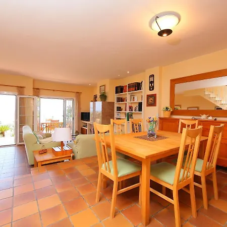 Zen Ferienhaus *