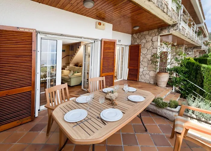 Holiday home Zen By Interhome Tossa de Mar