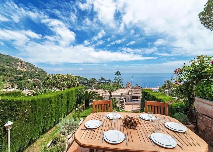 Zen By Interhome * Tossa de Mar