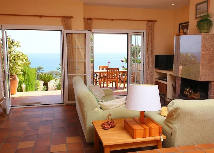 Zen By Interhome Holiday home Tossa de Mar