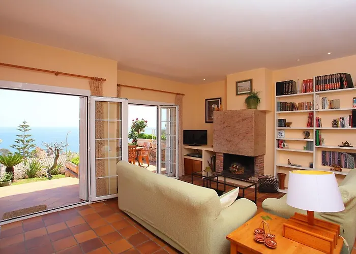 Zen By Interhome Tossa de Mar