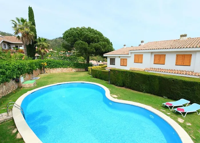 Zen By Interhome Holiday home Tossa de Mar