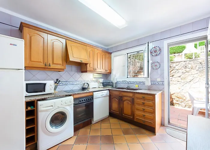 Holiday home Zen By Interhome Tossa de Mar