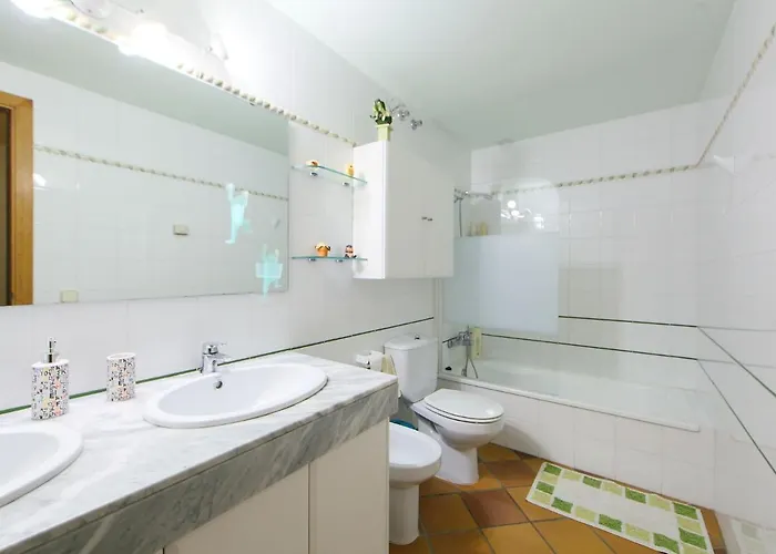 Holiday home Zen By Interhome Tossa de Mar