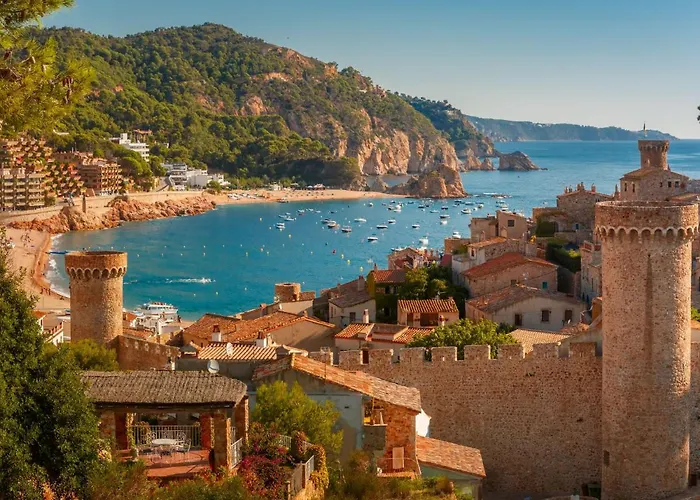 Zen By Interhome Holiday home Tossa de Mar