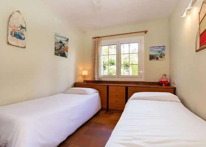 Zen By Interhome Holiday home *