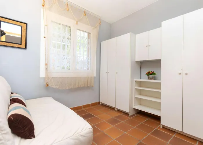 Holiday home Zen By Interhome *