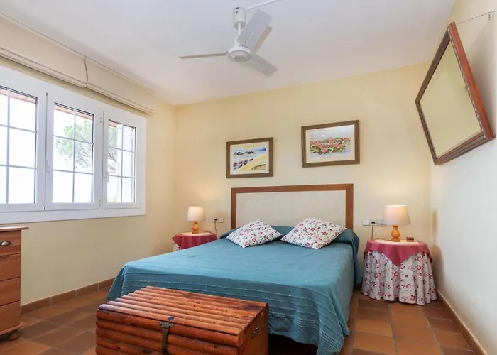 Holiday home Zen By Interhome Tossa de Mar