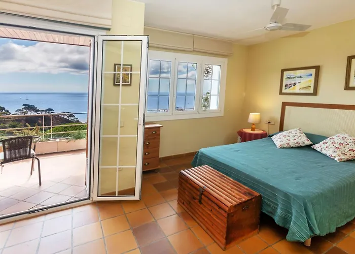 Zen By Interhome Tossa de Mar