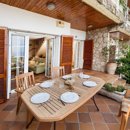 Dom wakacyjny Zen By Interhome Tossa de Mar