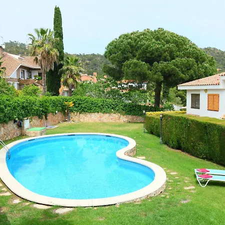 Zen By Interhome Tossa de Mar